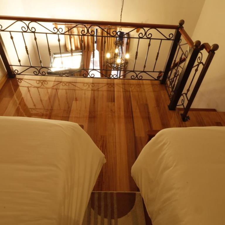 Casa Lucía Hotel by Las Plazas - Family Suite - 10