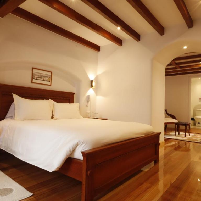 Casa Lucía Hotel by Las Plazas - Family Suite - 2