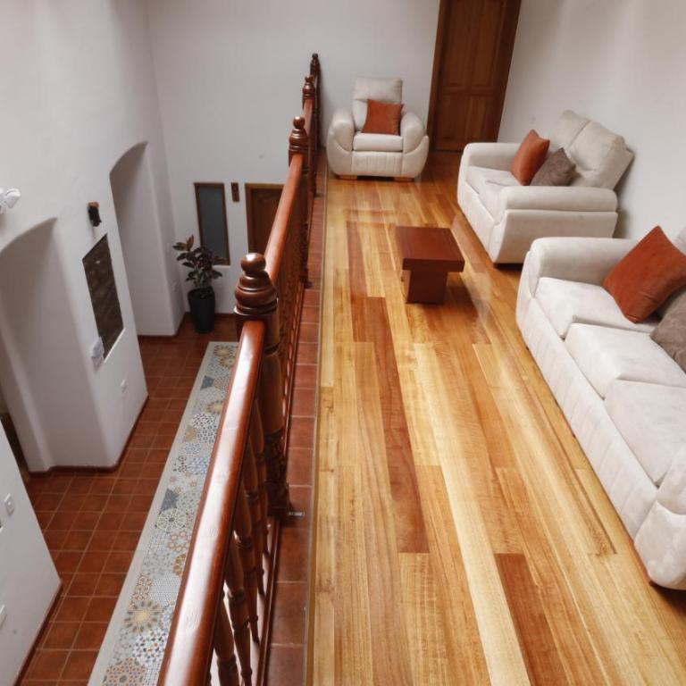 Casa Lucía Hotel by Las Plazas - Family Suite - 3