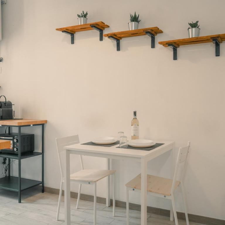 Casa SanGio IV - Appartamento con 1 Camera da Letto - 16