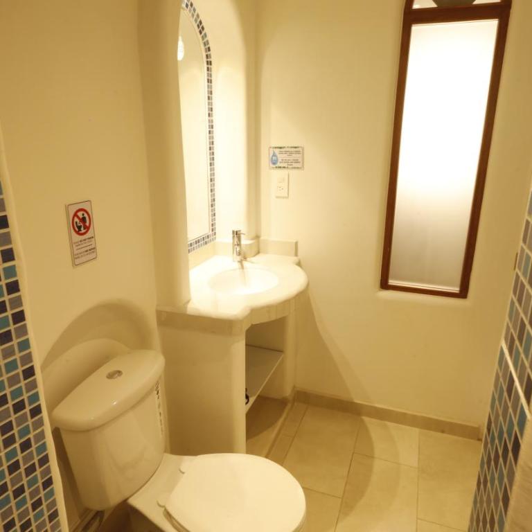 Casa Lucía Hotel by Las Plazas - Deluxe Family Room - 13