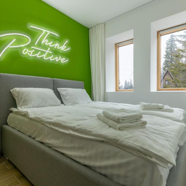 Nivalis Hill N&V - One-Bedroom Suite - 7