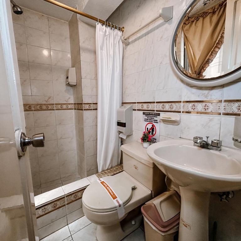 Hotel Señorial - Double Room - 2