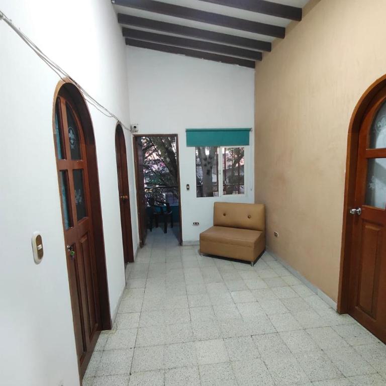 Kumho - Double Room - 5