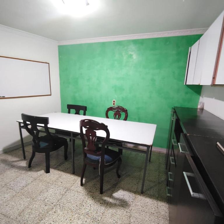 Kumho - Double Room with Private Bathroom - 6