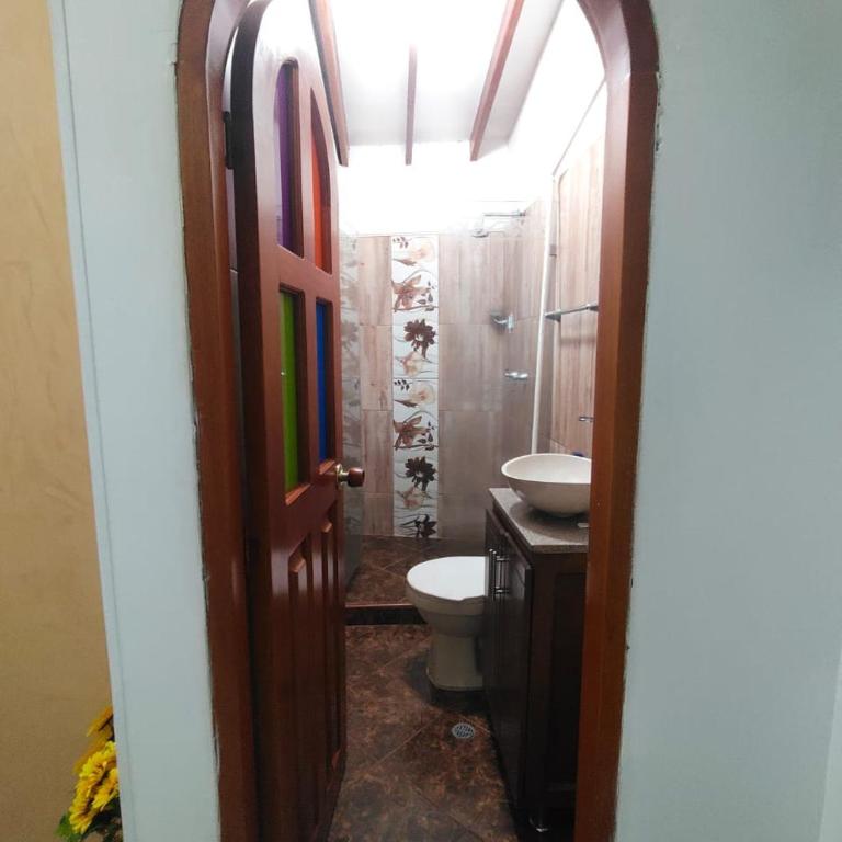 Kumho - Double Room - 6