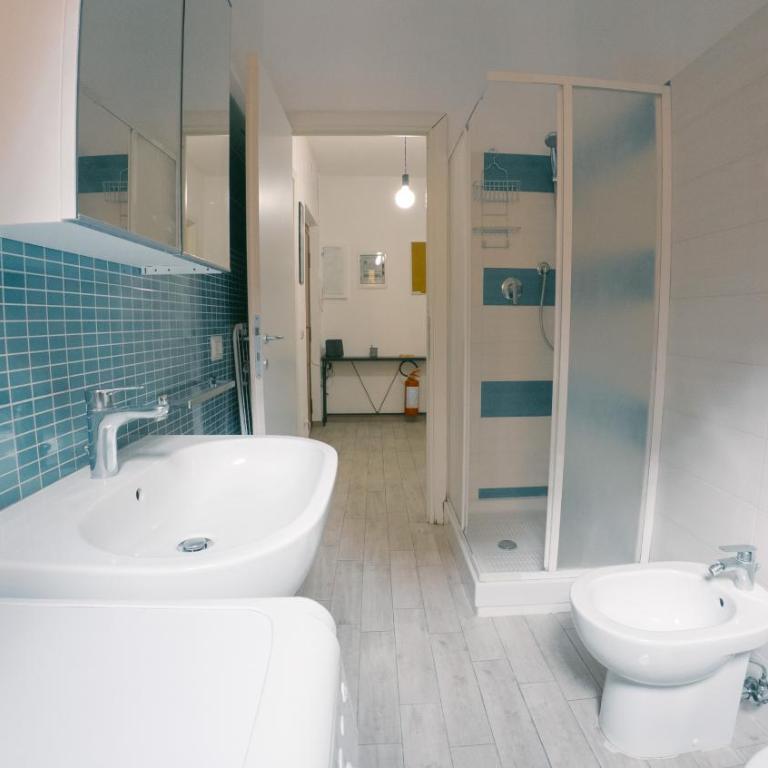 Casa SanGio IV - Appartamento con 1 Camera da Letto - 24