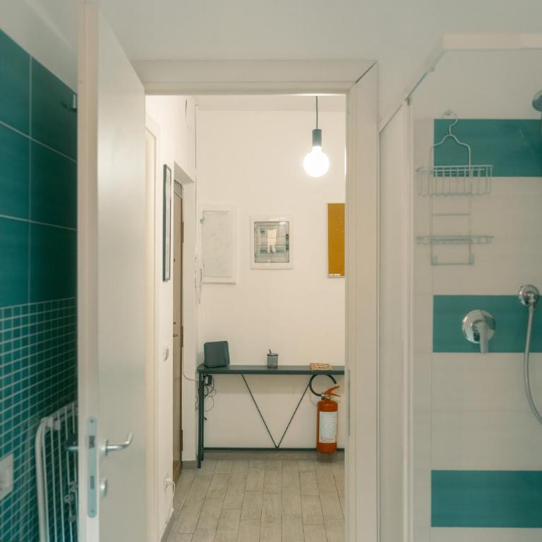 Casa SanGio IV - Appartamento con 1 Camera da Letto - 20