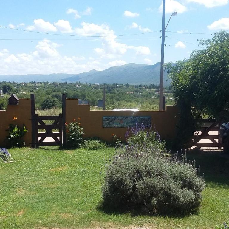 Cabañas Terra Natura - Casa con 1 dormitorio - 7