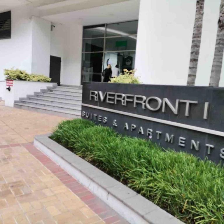 Exclusive Suite in Puerto Santa Ana - One-Bedroom Apartment - 35