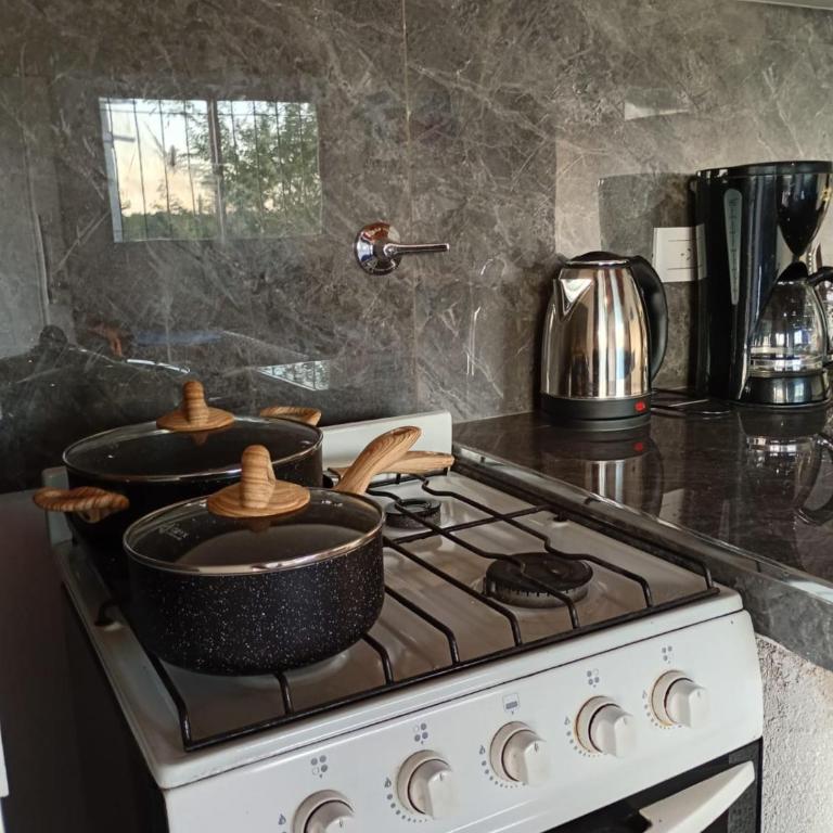 Balcones del Rio - Apartamento de 1 dormitorio - 10