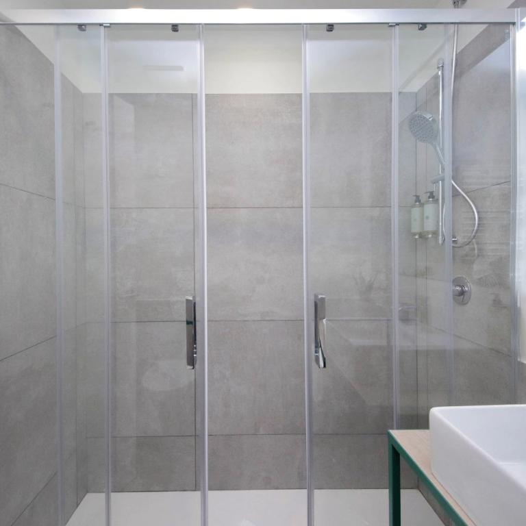 Proja Housing Romagnosi20 - Superior Double Room - 5