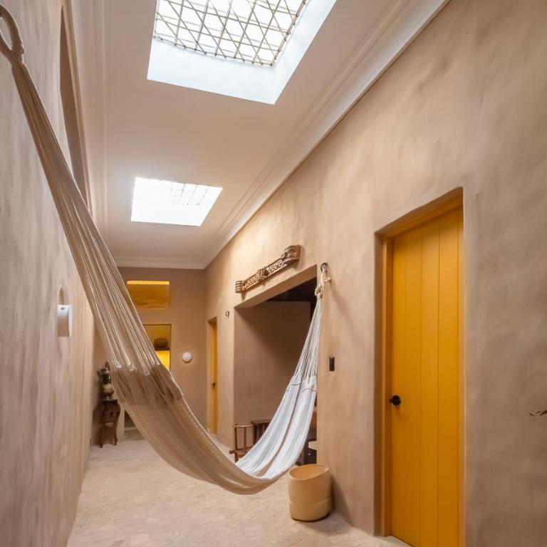 Casa Muro in the heart of Oaxaca - Deluxe Villa - 13