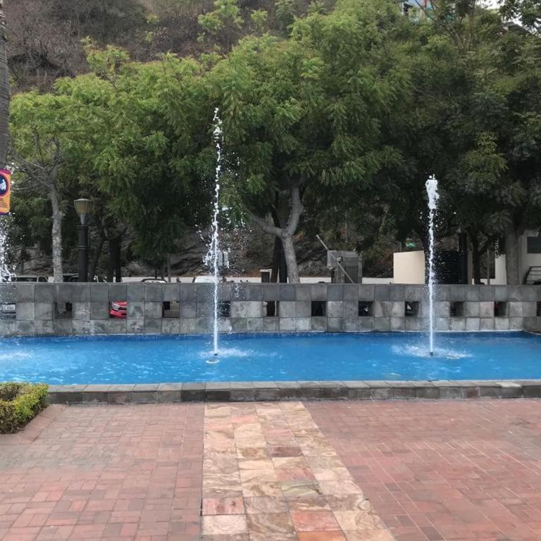 Exclusive Suite in Puerto Santa Ana - One-Bedroom Apartment - 47