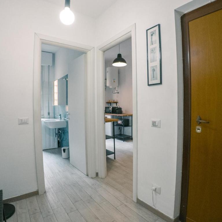 Casa SanGio IV - Appartamento con 1 Camera da Letto - 25