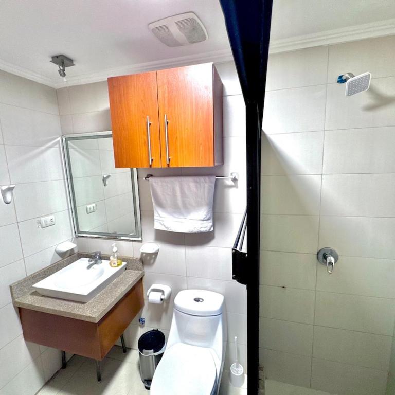 Exclusive Suite in Puerto Santa Ana - One-Bedroom Apartment - 13