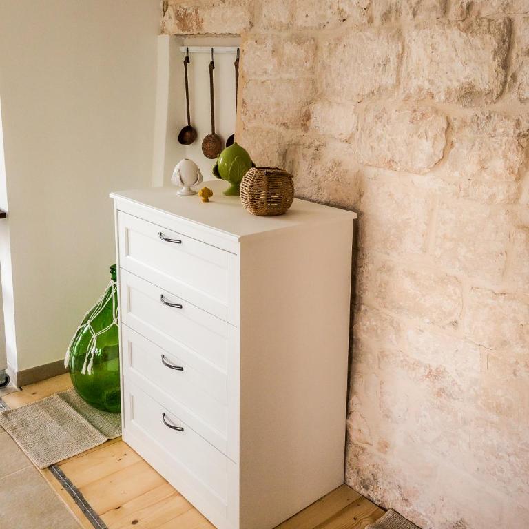 Masseria Latorre Locorotondo - Suite Familiare - 7