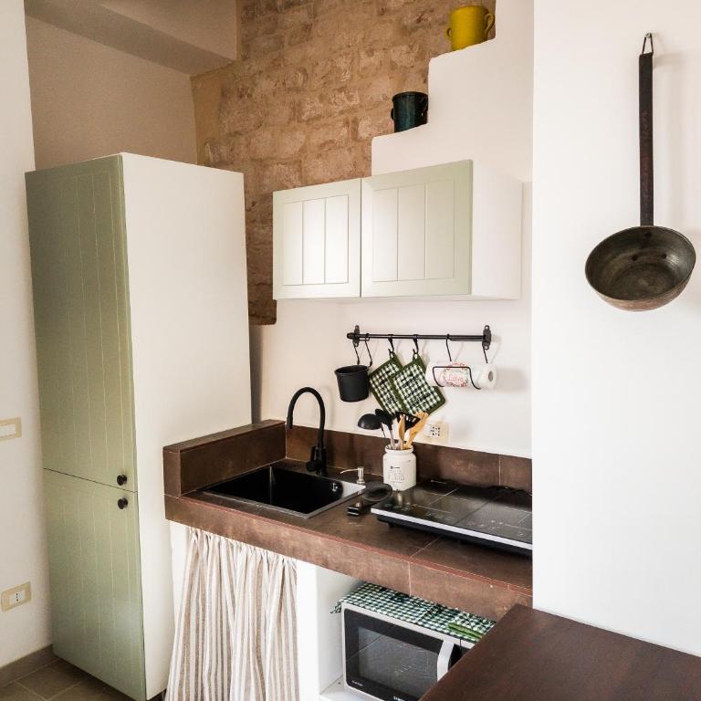 Masseria Latorre Locorotondo - Suite Familiare - 1