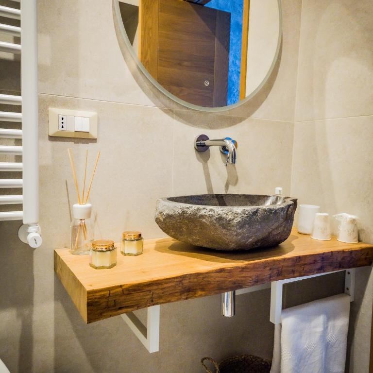 Masseria Latorre Locorotondo - Suite Familiare - 12