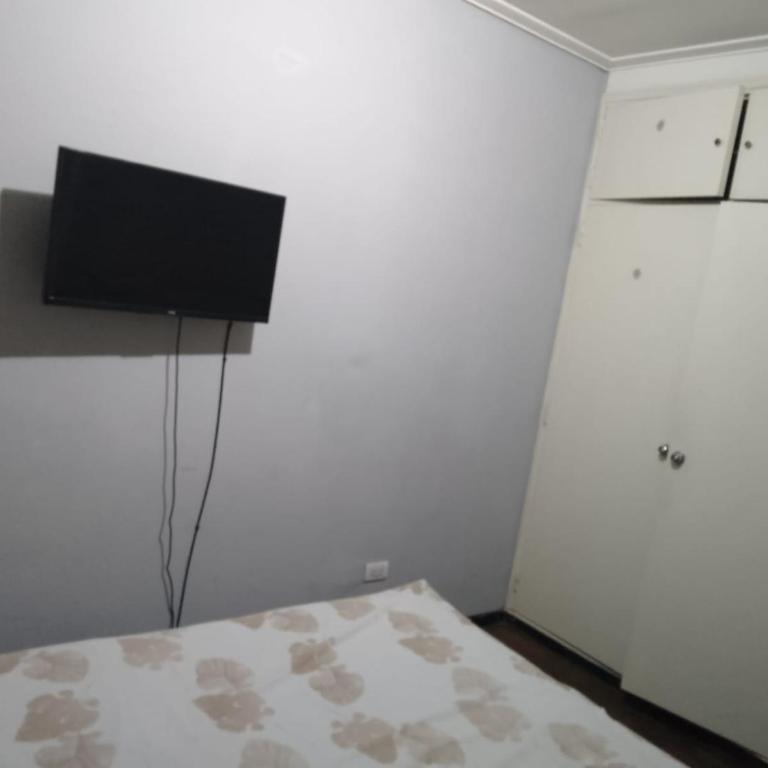 Depto 3 ambientes zona playa y casino - Apartamento de 2 dormitorios - 2