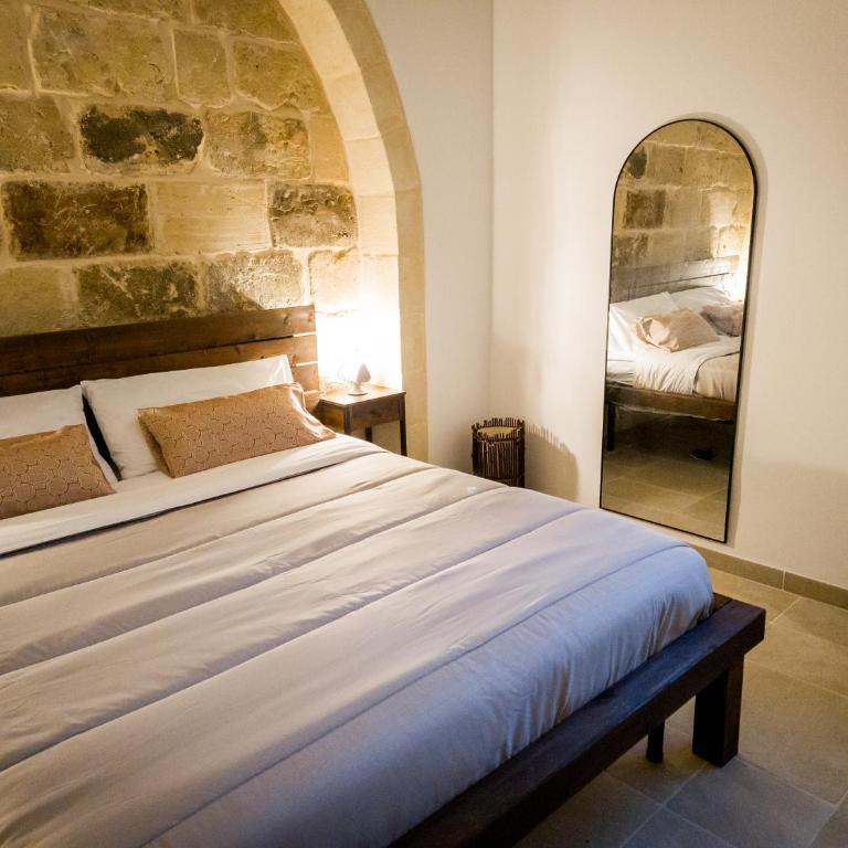 Masseria Latorre Locorotondo - Suite Familiare Deluxe - 10