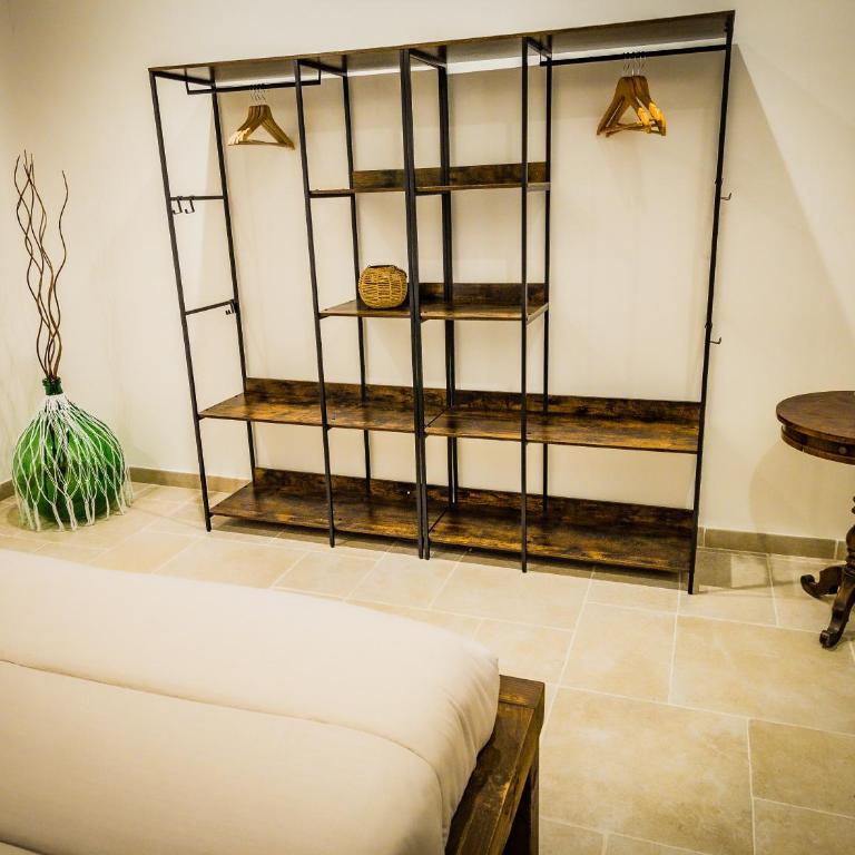 Masseria Latorre Locorotondo - Suite Familiare Deluxe - 11