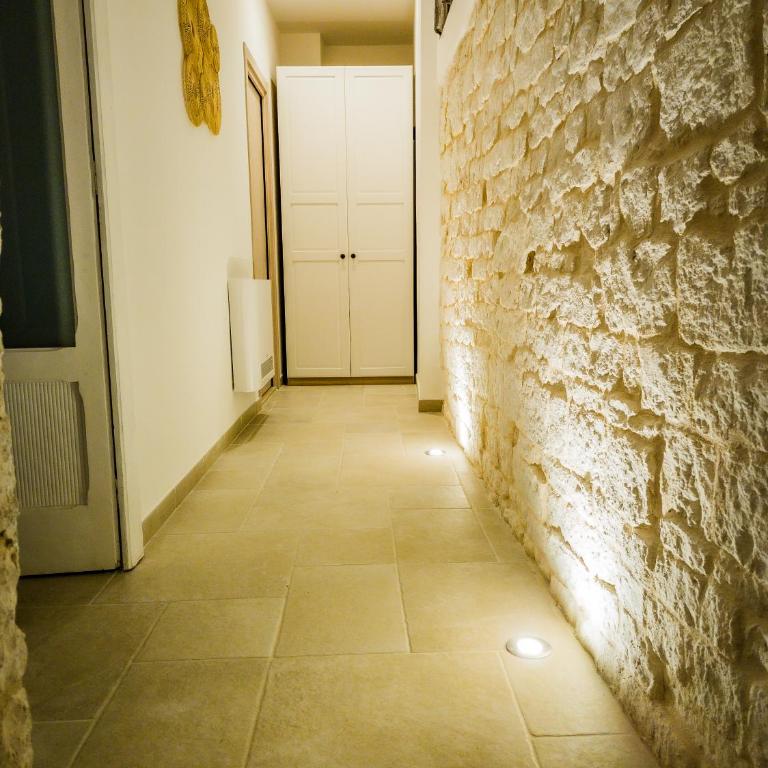Masseria Latorre Locorotondo - Suite Familiare Deluxe - 12