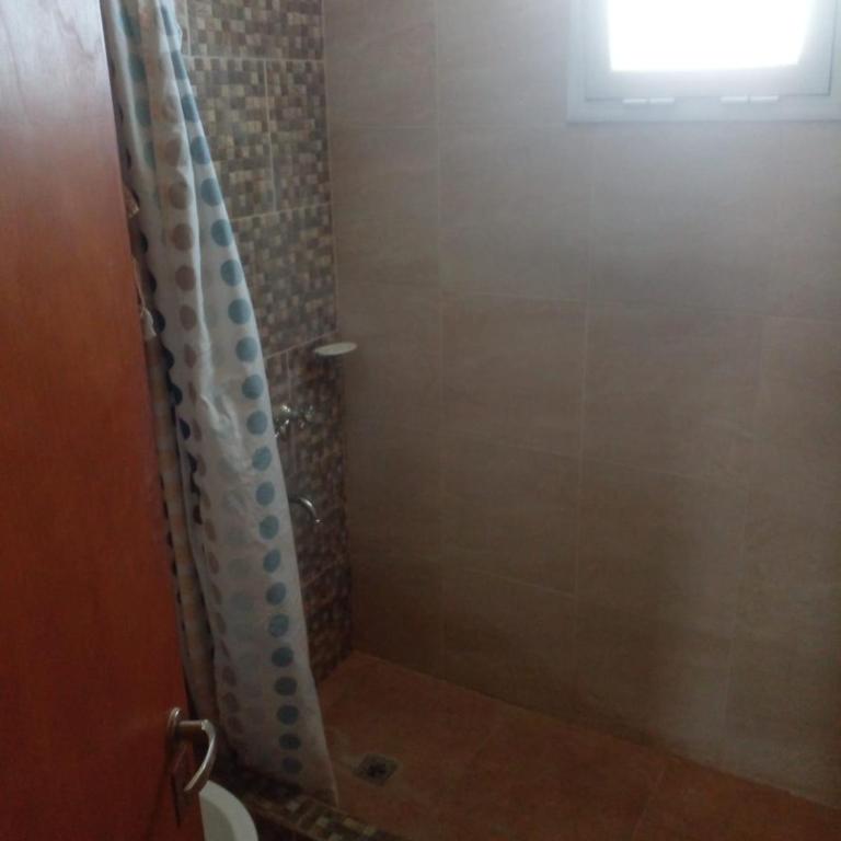 Casa para cinco personas - One-Bedroom House - 4