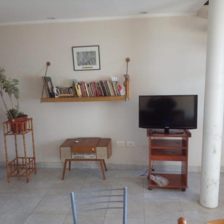 Casa para cinco personas - One-Bedroom House - 5
