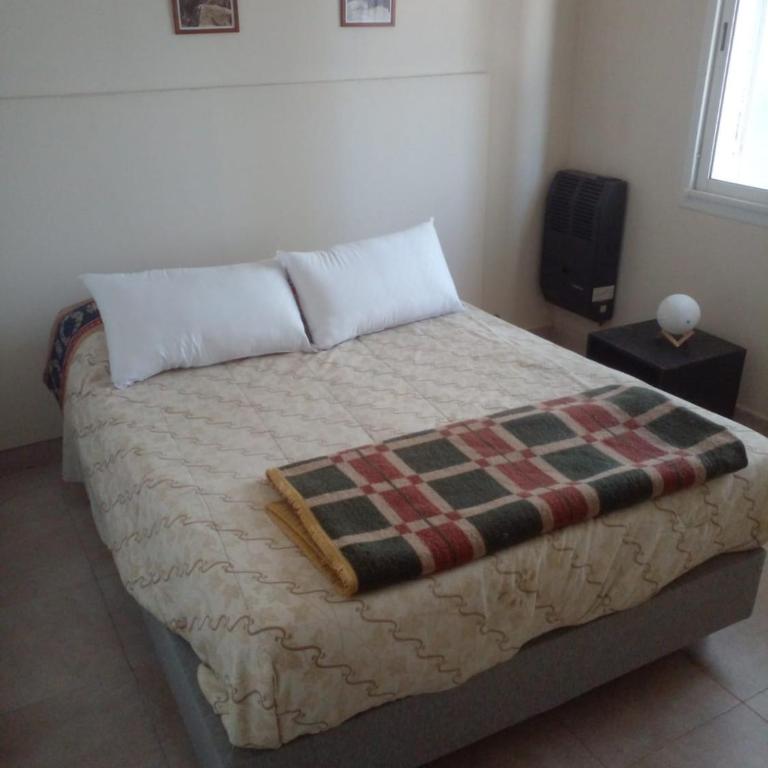 Casa para cinco personas - One-Bedroom House - 9
