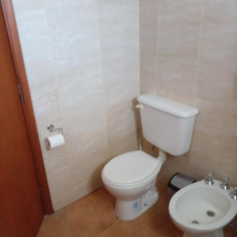 Casa para cinco personas - One-Bedroom House - 12