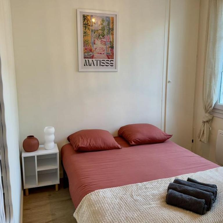 Paradis - Appartamento con 1 Camera da Letto - 3