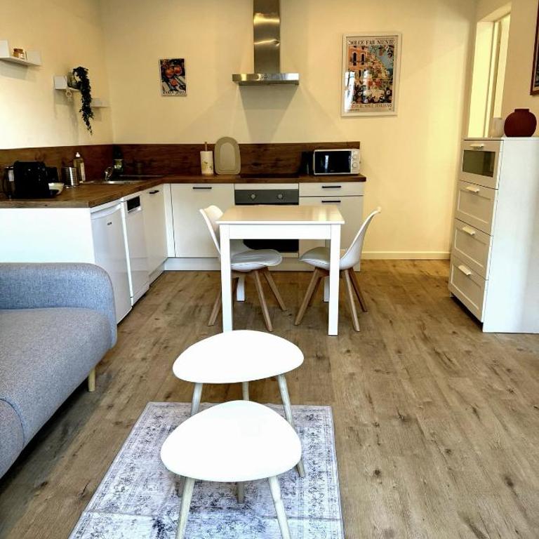 Paradis - Appartamento con 1 Camera da Letto - 5