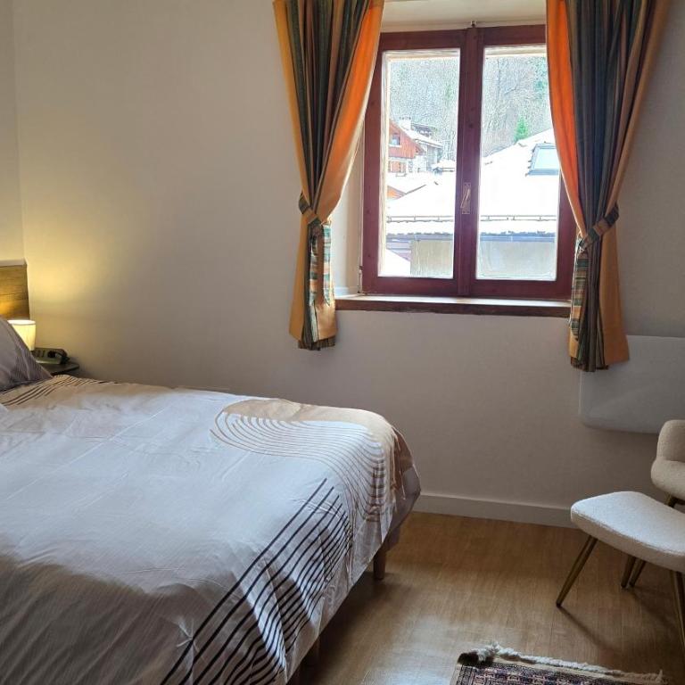 Maison Cavalese - Polar Express - Appartamento con 1 Camera da Letto - 12
