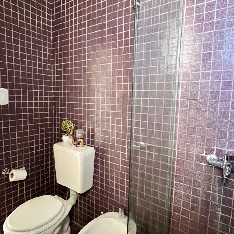 Hermoso y moderno departamento - Apartamento de 1 dormitorio - 11