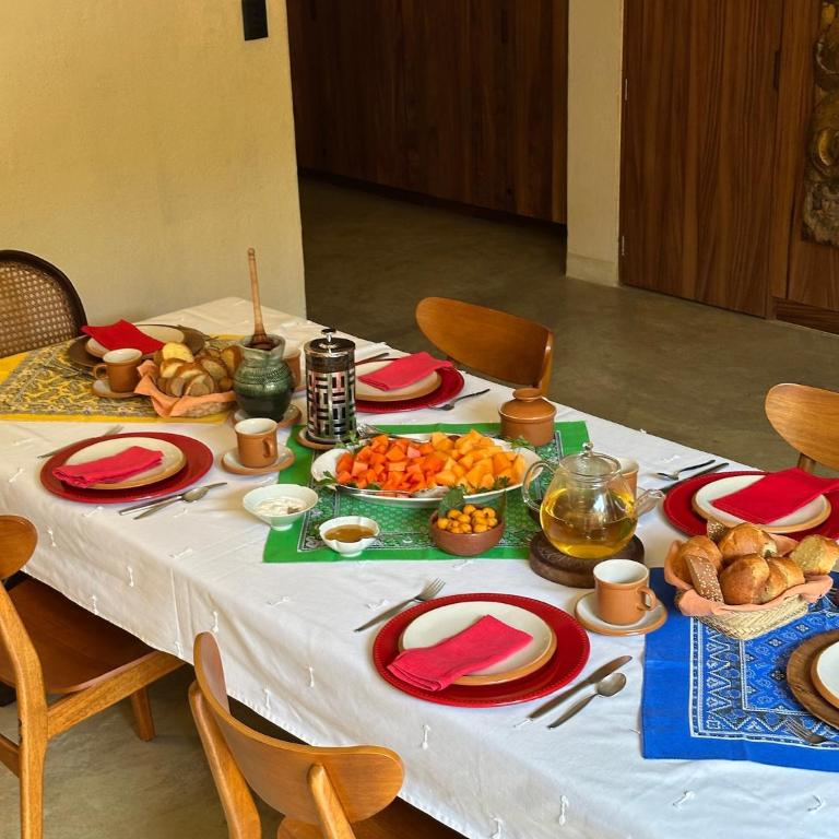 Casa Muro in the heart of Oaxaca - Deluxe Villa - 21