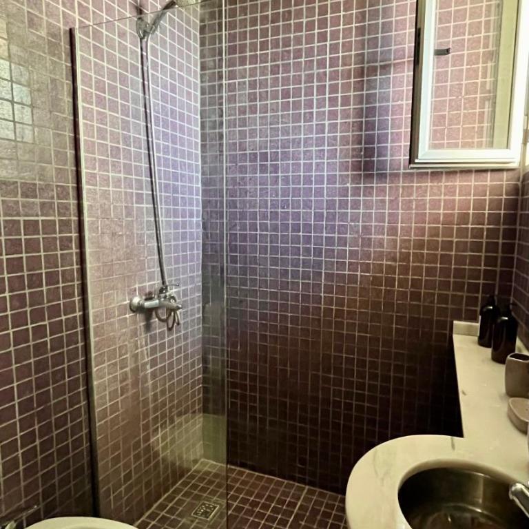 Hermoso y moderno departamento - Apartamento de 1 dormitorio - 10