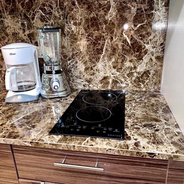 Exclusive Suite in Puerto Santa Ana - One-Bedroom Apartment - 9