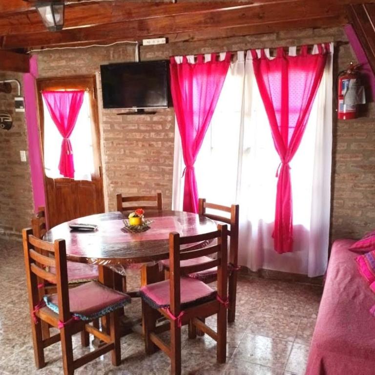 Cabañas Terra Natura - Casa con 1 dormitorio - 9