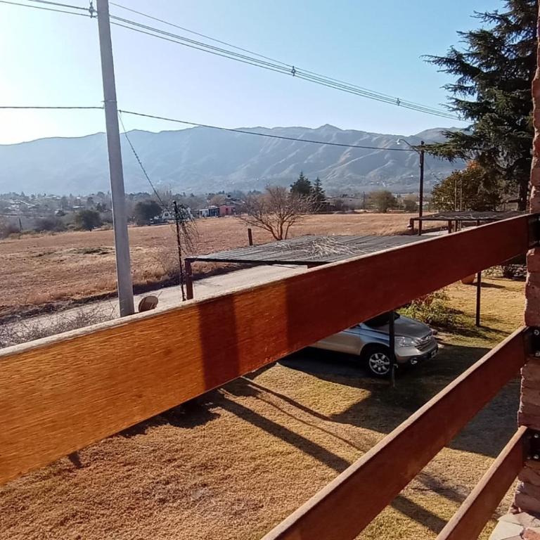 Cabañas Terra Natura - Casa con 1 dormitorio - 7