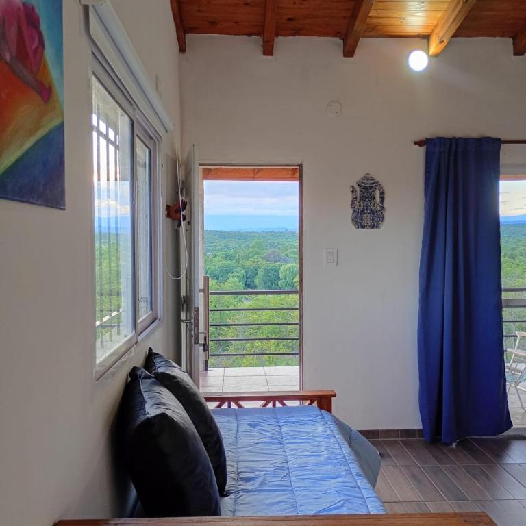 Balcones del Rio - Apartamento de 1 dormitorio - 12