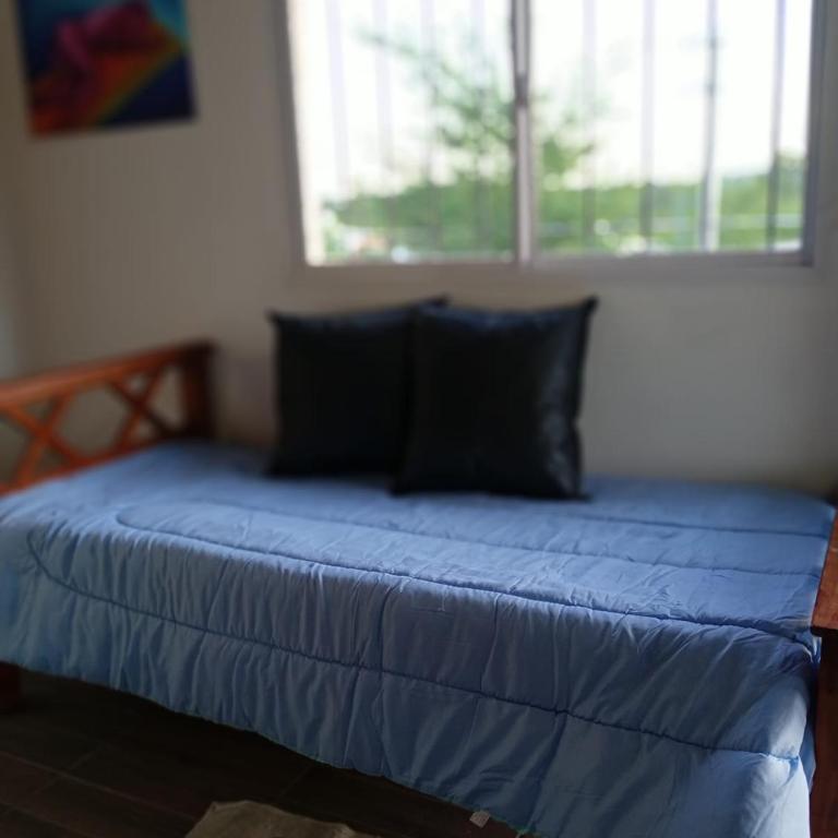 Balcones del Rio - Apartamento de 1 dormitorio - 13