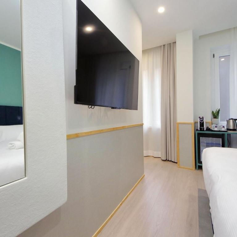 Proja Housing Romagnosi20 - Double Room - 17