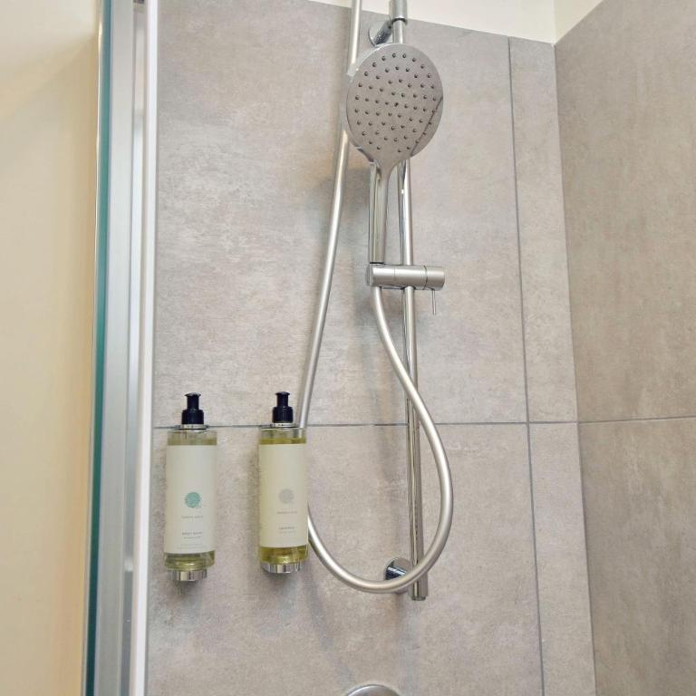 Proja Housing Romagnosi20 - Double Room - 14