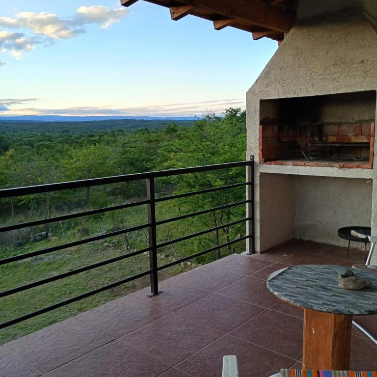 Balcones del Rio - Apartamento de 1 dormitorio - 3