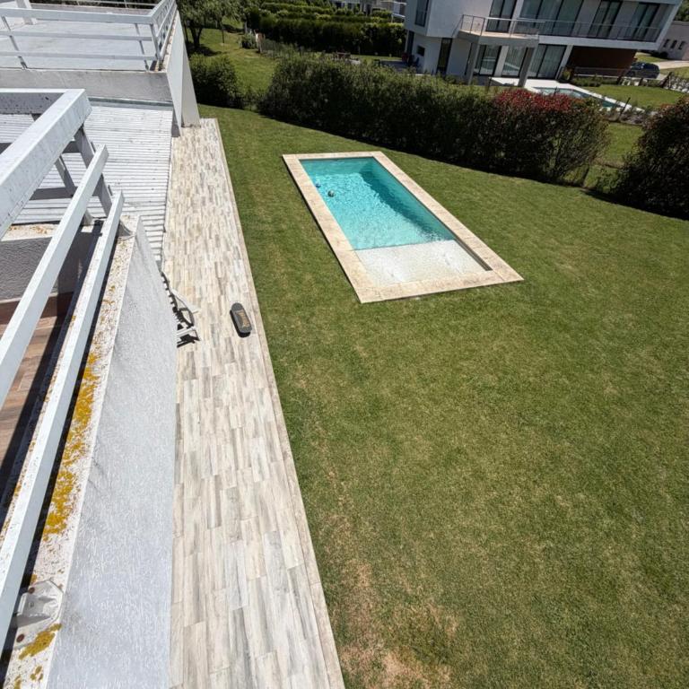 Casa en barrio privado - Four-Bedroom House - 7