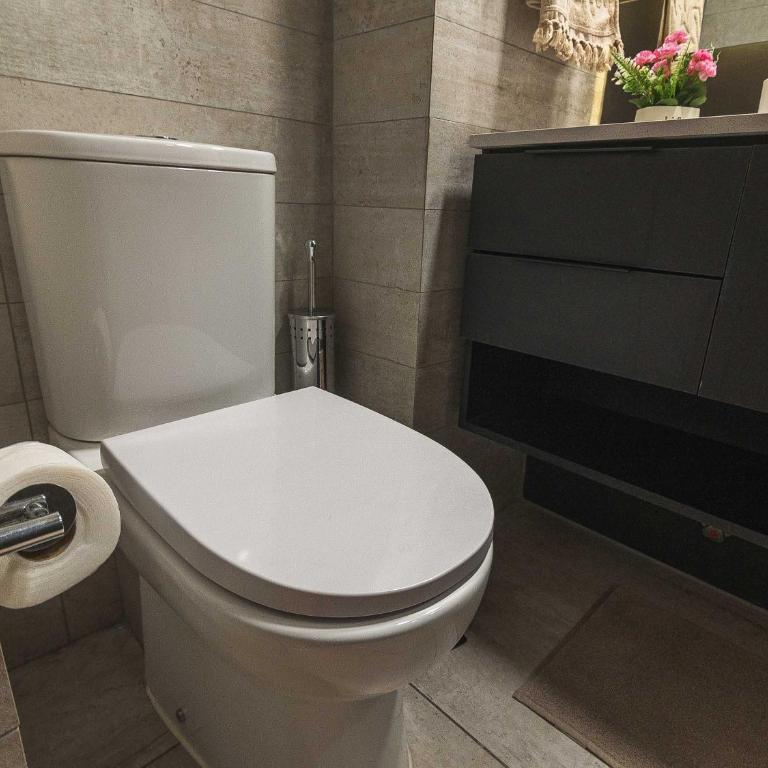 HOM I Las Condes Confort Exclusivo Studio - Apartamento - 28