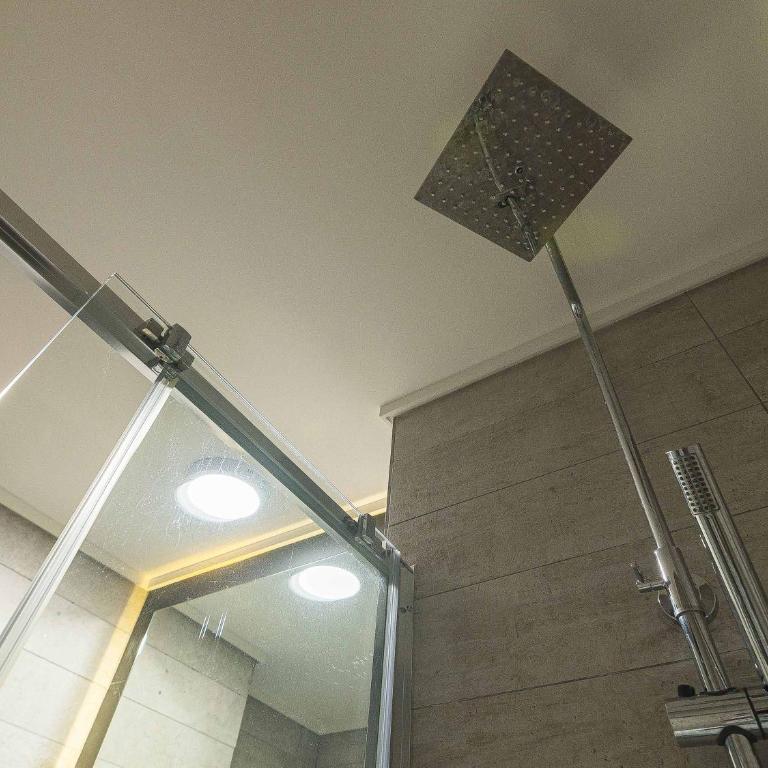 HOM I Las Condes Confort Exclusivo Studio - Apartamento - 27