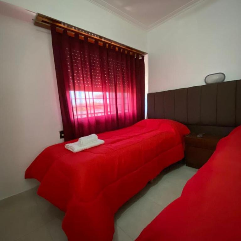 Gran Hotel Avenida - Twin Room - 6