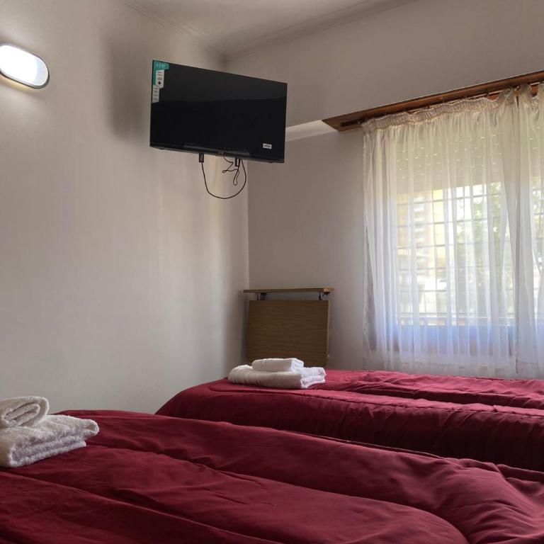 Gran Hotel Avenida - Twin Room - 5